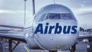 Who Owns Airbus