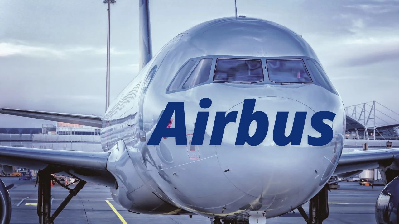 Who Owns Airbus