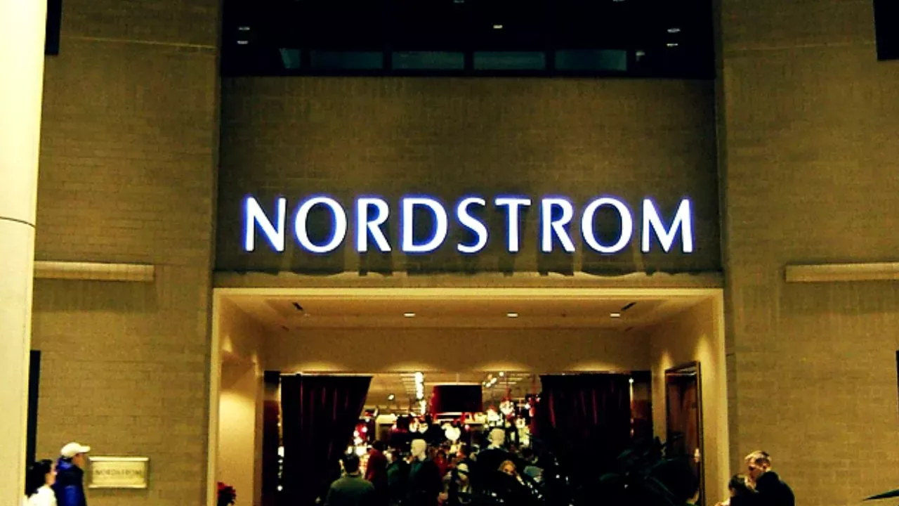 Who Owns Nordstrom