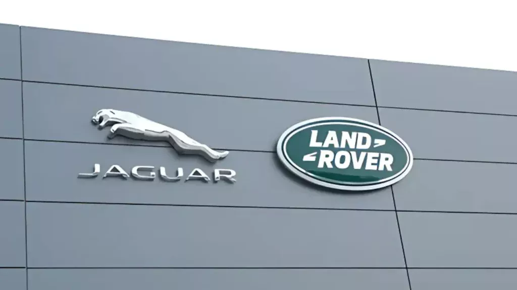 Who is the Owner of Jaguar Land Rover