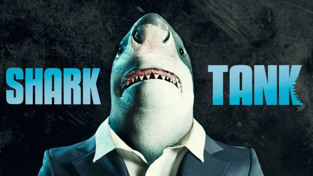 Who is the Owner of Shark Tan