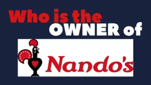 Who Is the Owner Nando's