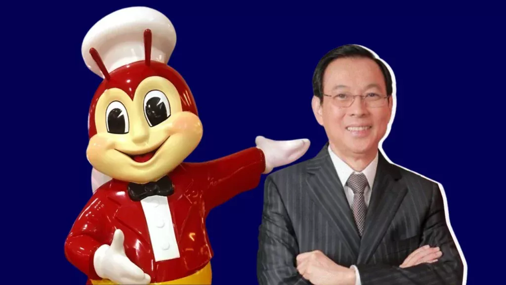 Who Is the Owner of Jollibee