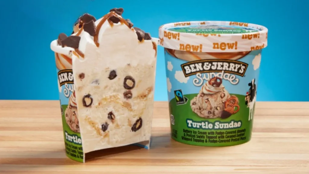 Ben & Jerry's vs. Unilever Ice Cream Giant Battles Parent Company Over CEO Firing