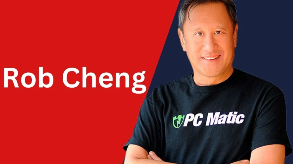 Who Is the Owner of PC Matic